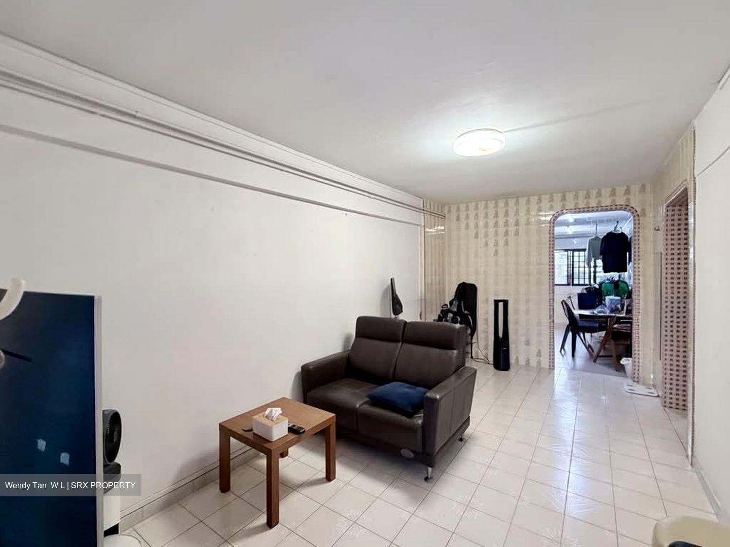 Blk 149 Silat Avenue (Bukit Merah), HDB 3 Rooms #585357641